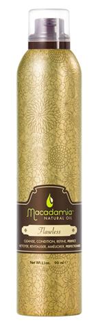 Macadamia flawless